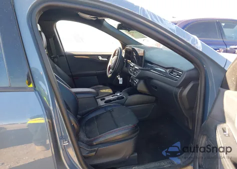 2024 Ford Escape St-Line from USA, damaged, VIN 1FMCU0MNXRUB46706